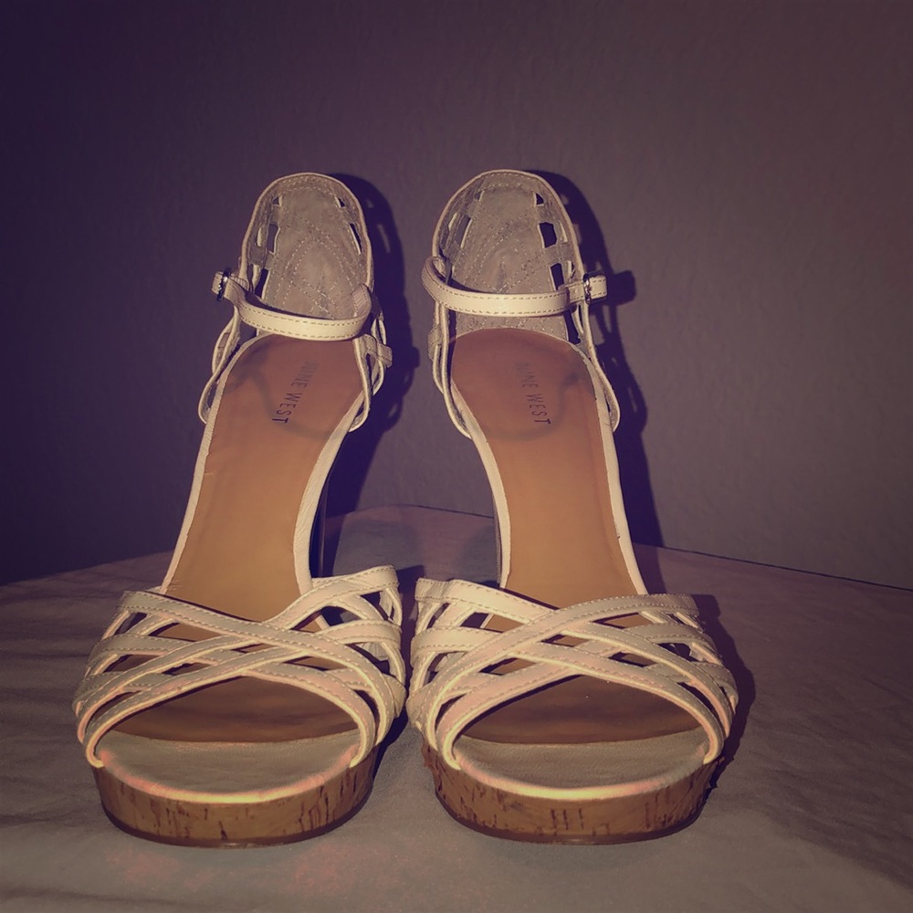 Nine West Heels